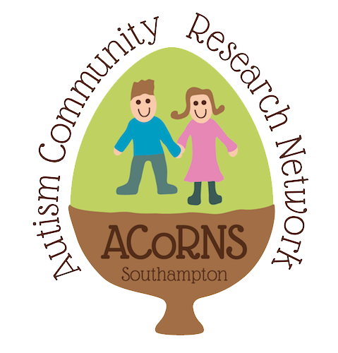 ACoRNS Southampton: Autism Community Research Network